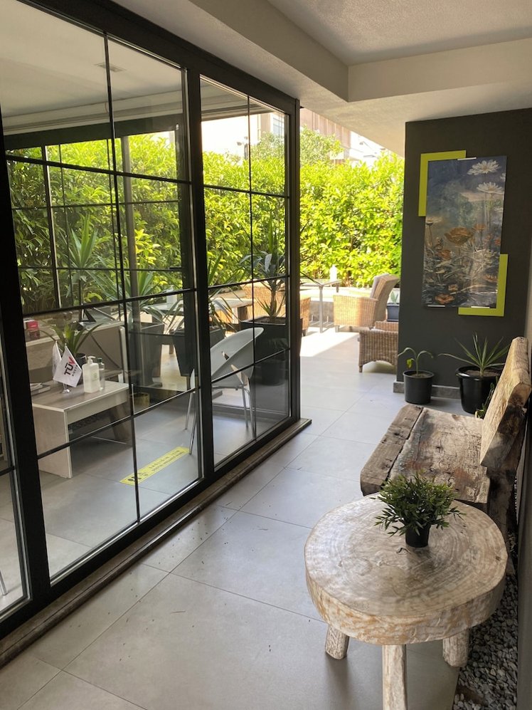 Z Suites, Antalya