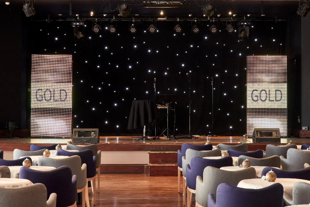 Conferences, Atlantica Golden Beach, Cyprus