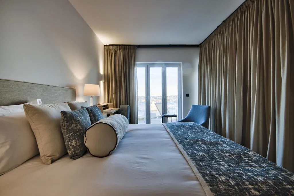 DOUBLE COMFORT Room, 66 Saint Paul’s & Spa, Malta