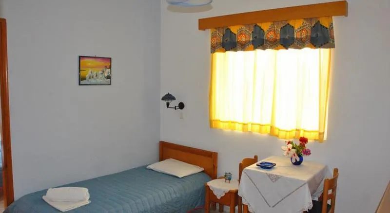 APARTMENT STANDARD Room, Stergia 2, Kos