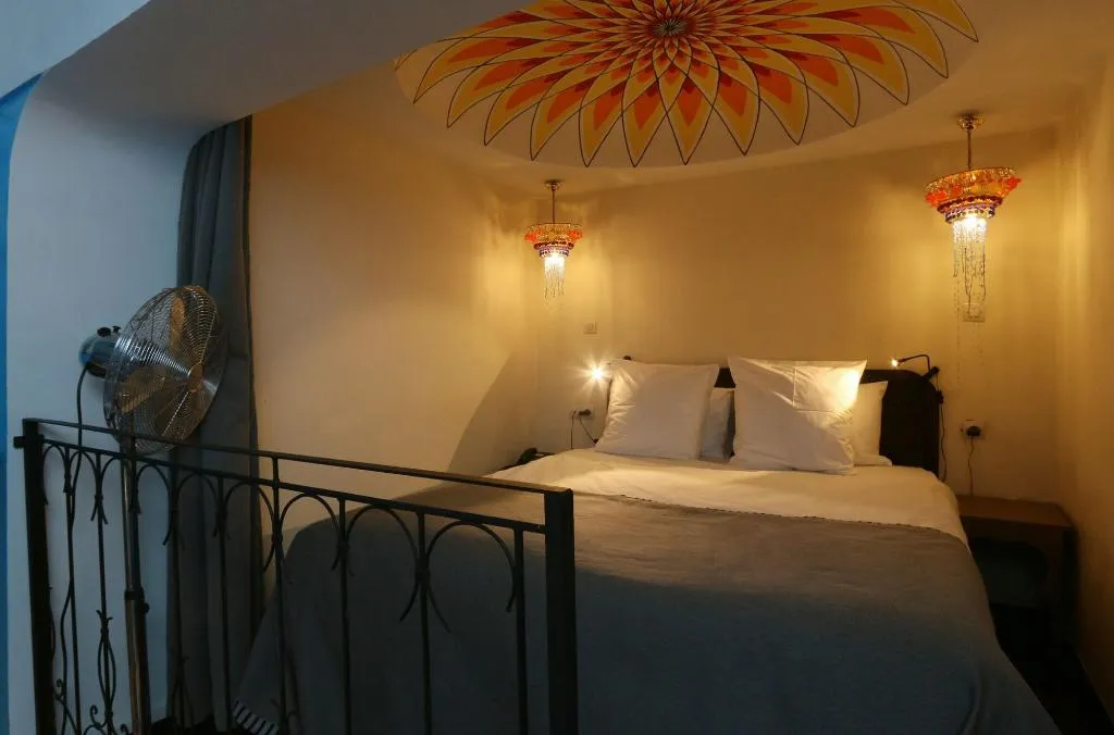 Room, Riad Bindoo, Marrakech