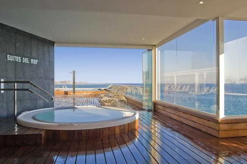 Pool, Suit d M correct code to use 3695, Costa Blanca