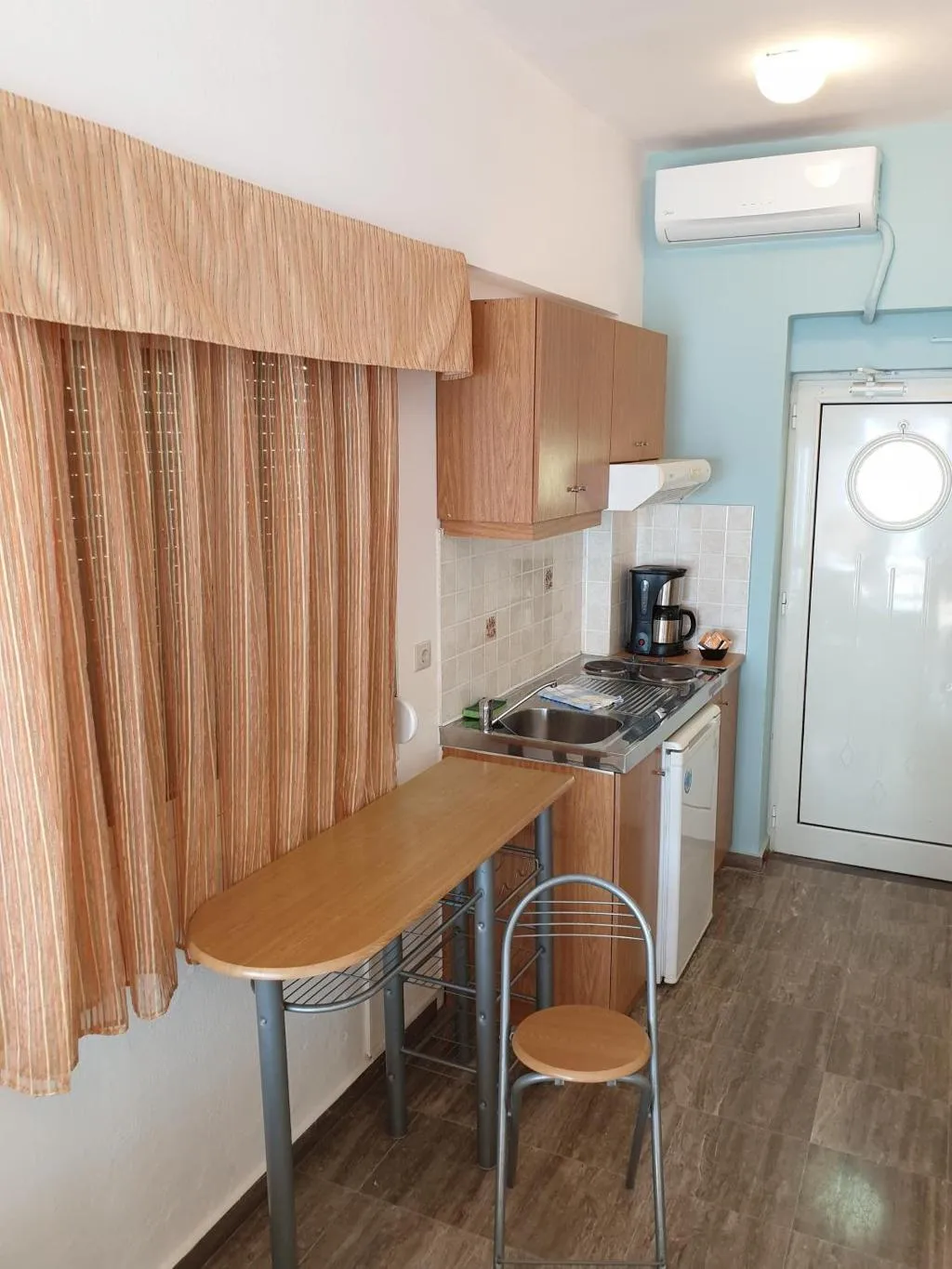 STUDIO STANDARD Room, Thalassa House Apartments, Crete