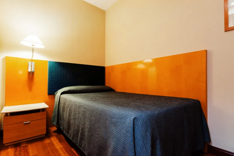 SINGLE STANDARD Room, Villacarlos, Valencia