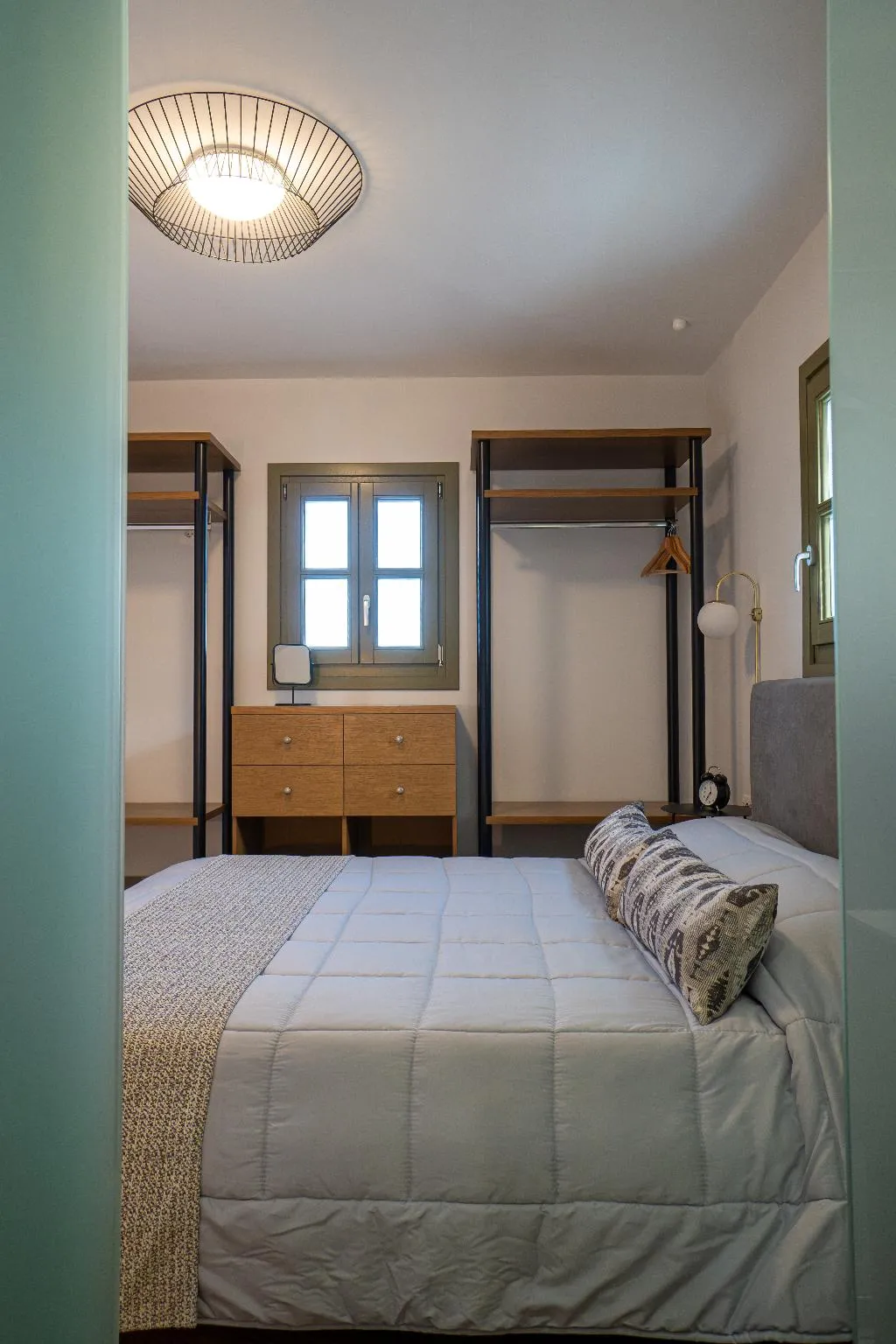 Room STANDARD Room, Villa Rosa - Luxury Villas With Panoramic Views, Kos