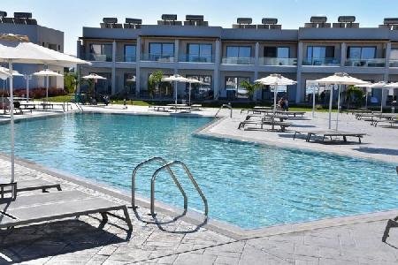 Lambi Resort, Kos