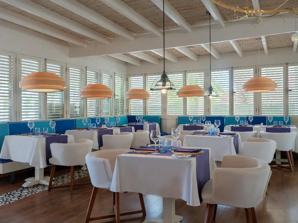 Restaurant, H10 Big Sur Boutique Hotel  - Adults Only, Tenerife