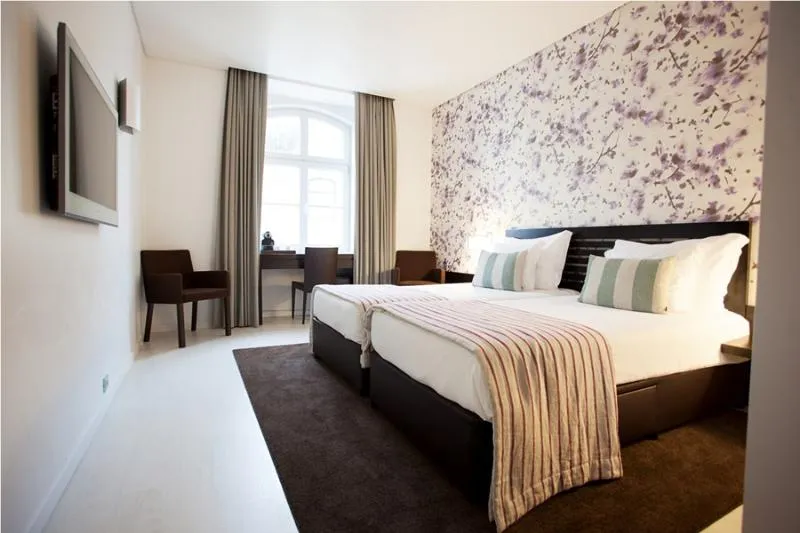Double or Twin SUPERIOR Room, Internacional Design Hotel, Lisbon