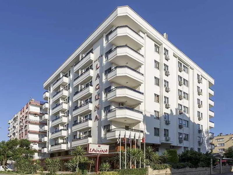 General view, Suite Laguna, Antalya