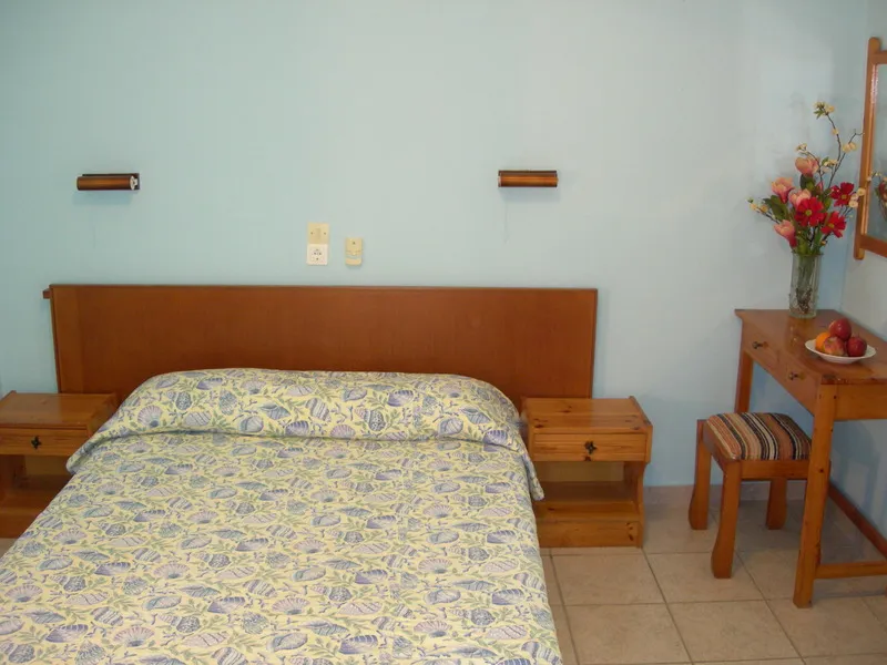 Room, Villa Karmar, Corfu