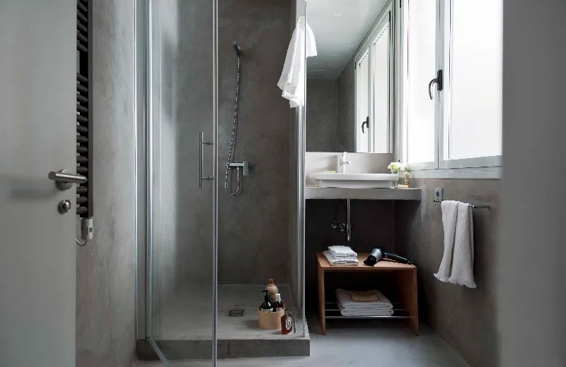 Room, Eric Vokel Madrid Suites, Madrid