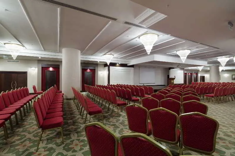 Conferences, Saphir Resort & Spa Hotel, Antalya