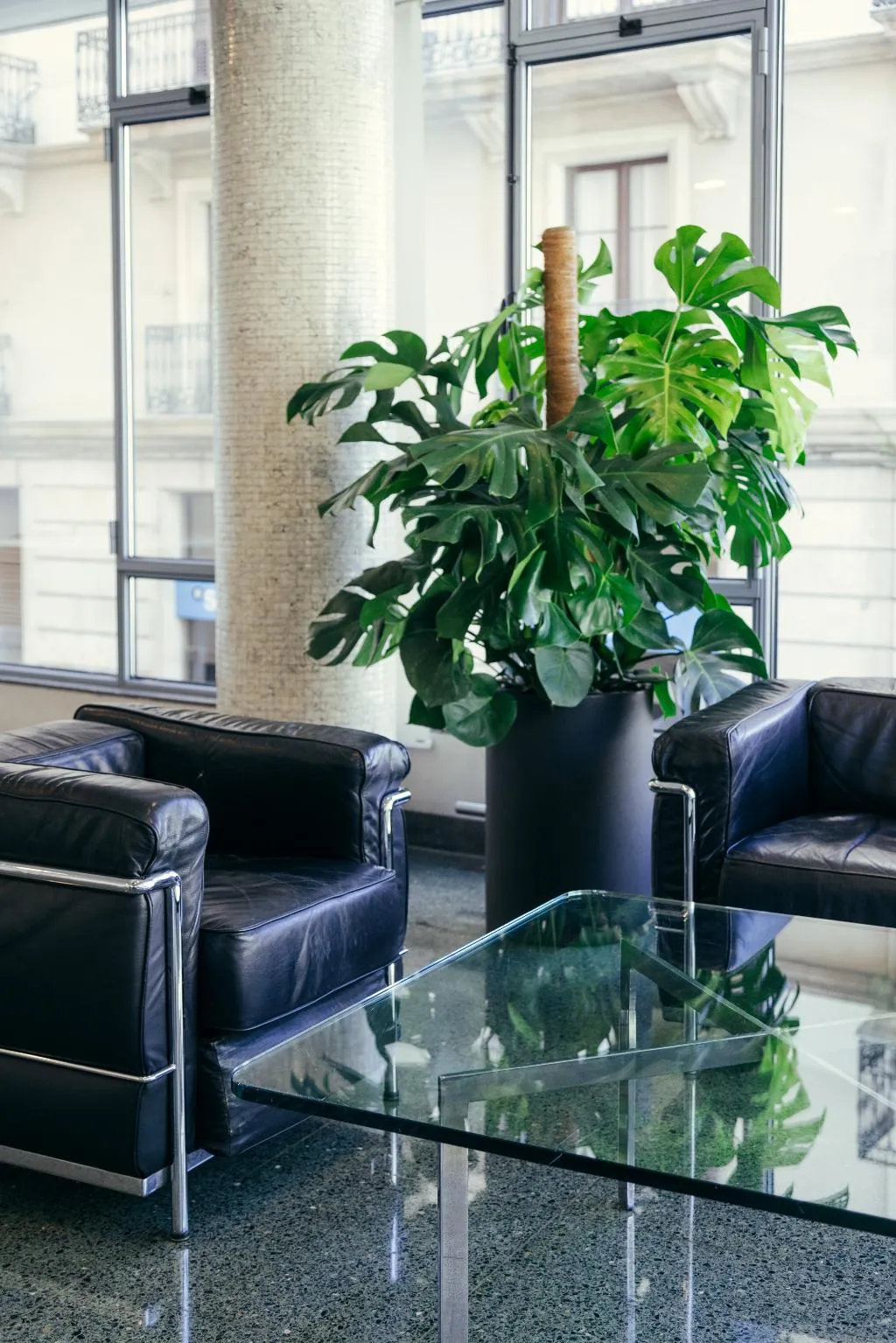 Lobby, Park Hotel Barcelona, Barcelona