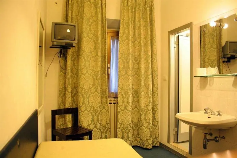 General view, Romagna, Florence