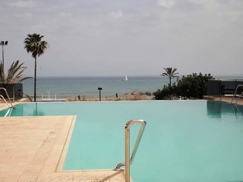 General view, Angela, Costa Del Sol