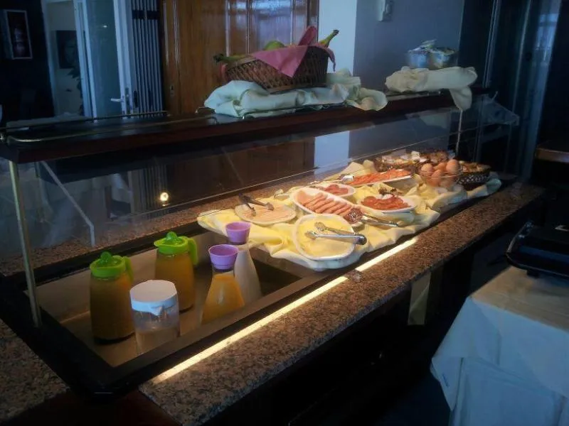 Restaurant, Lakiki, Ibiza
