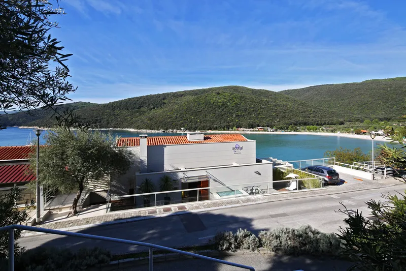 General view, Adoral Boutique Hotel, Istria