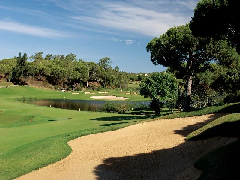 Sports and Entertainment, Dona Filipa Hotel, Algarve