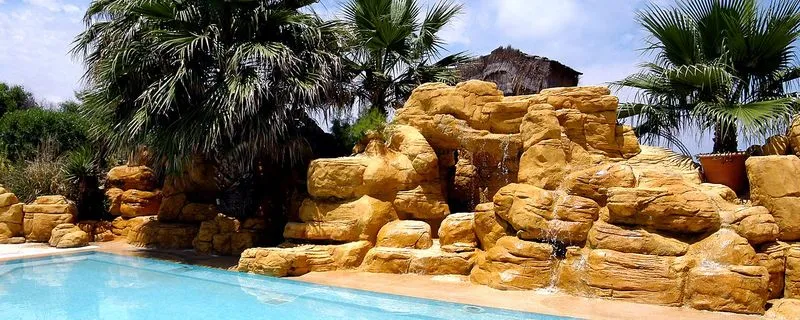 Pool, Bravo Monastir, Tunisia