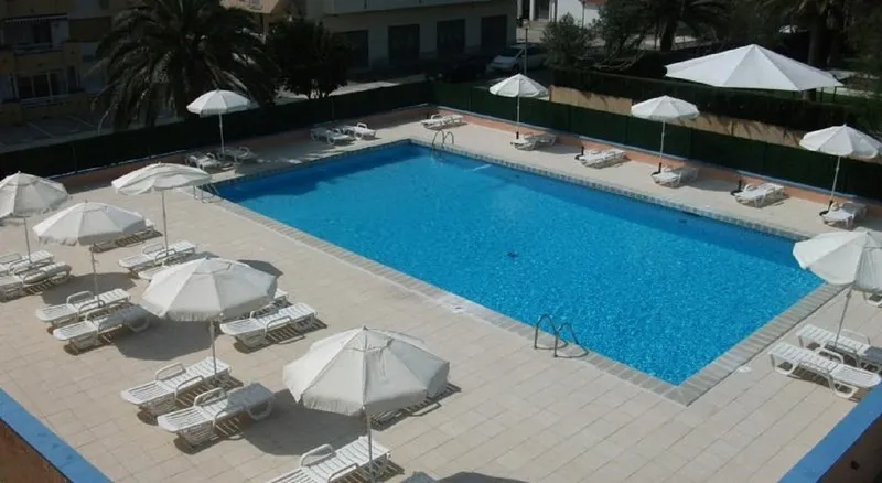 Pool, Nautilus, Costa Brava