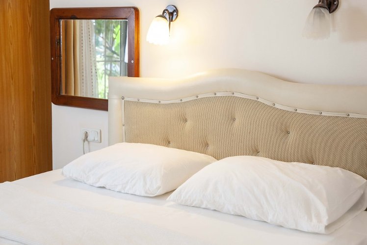 Bozburun Hotel Aphrodite, Dalaman
