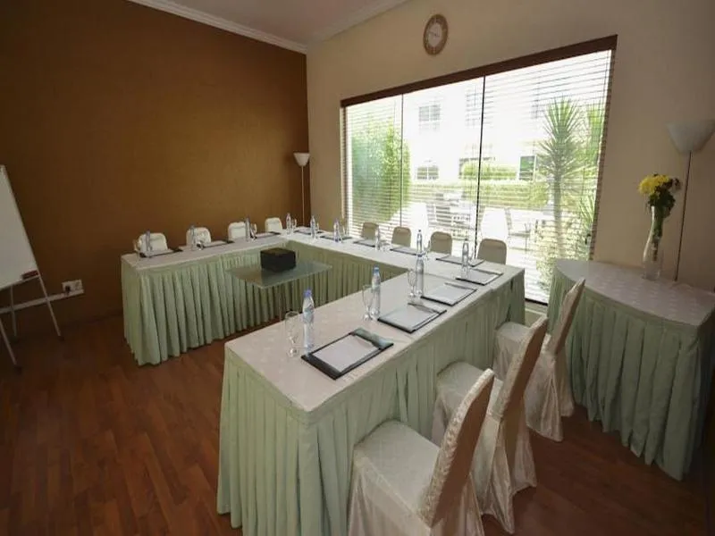 Conferences, Coral Boutique Villa, Dubai