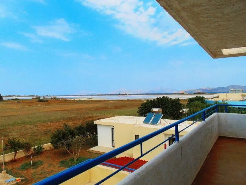 General view, Oasis Apartments, Kos