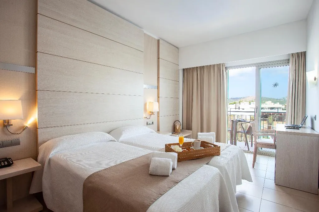 Room, Hotel Puchet Ibiza, Ibiza
