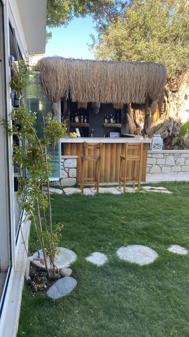 Bar, Chloe  Alaçatı, Izmir