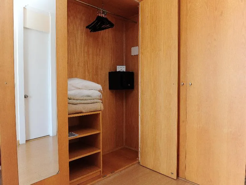 STUDIO CAPACITY 1 Room, Buganvilia Studio Hotel, Madeira