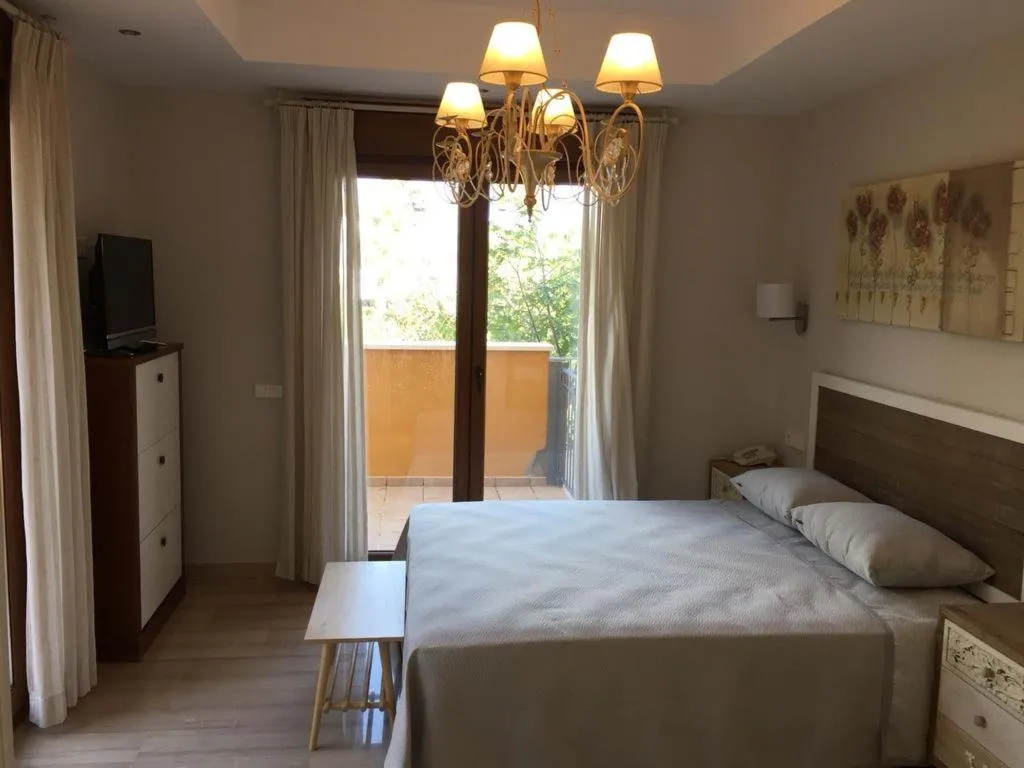 STUDIO STANDARD Room, Villas AV Las Lomas de Marbella, Costa Del Sol