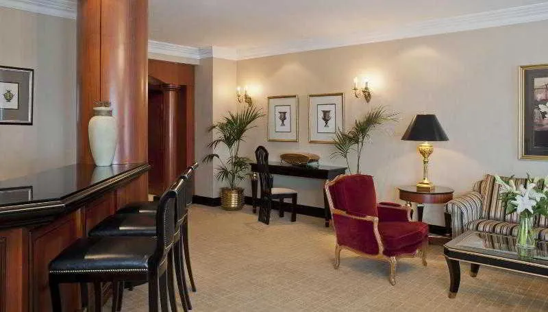 Room, Majestic Cove Hotel, Dubai