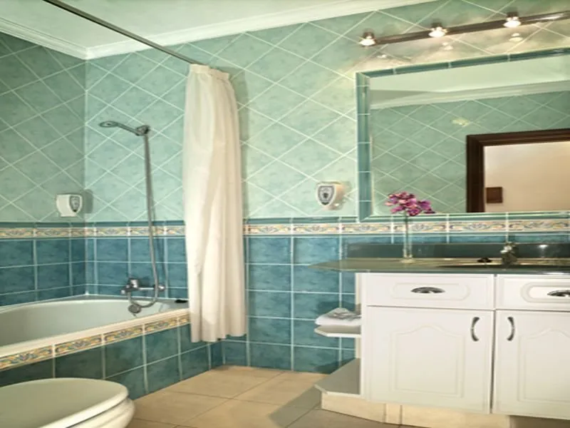 Room, Paradise Court Aparthotel, Tenerife