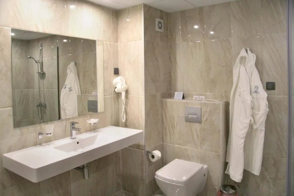 Room, Moonlight Hotel - All Inclusive, Bourgas