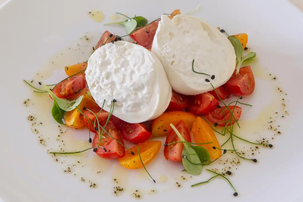 Restaurant, Relais Sassa Al Sole, Florence