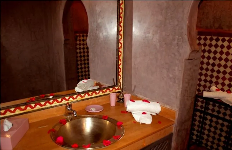SINGLE STANDARD Room, Riad Dar Nejma, Marrakech