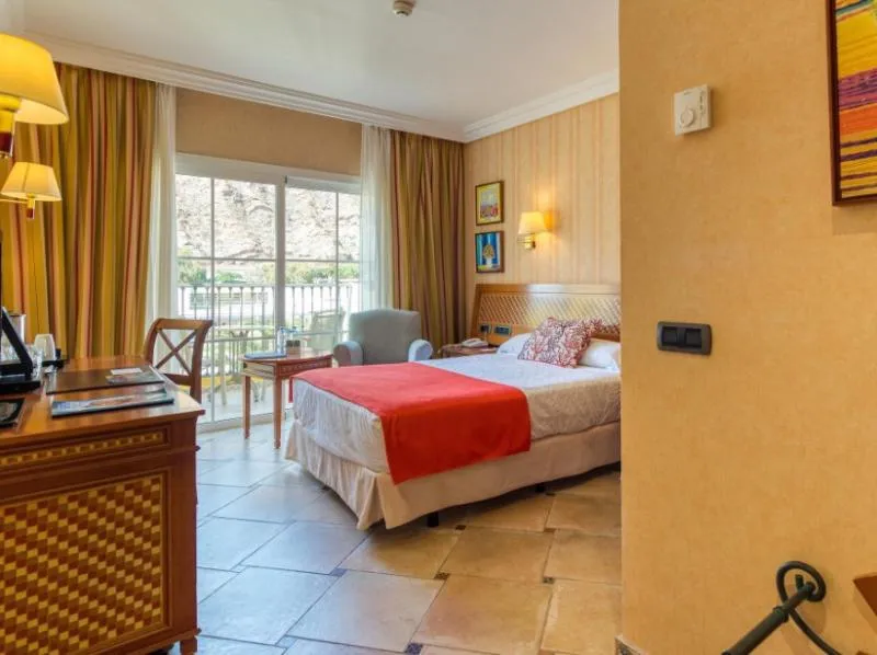FAMILY ROOM TWO BEDROOMS Room, Hotel Cordial Mogan Playa, Gran Canaria