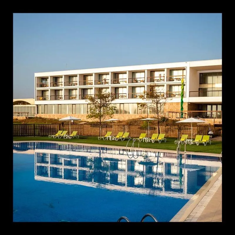 Pool, Parador de El Saler, Costa Blanca