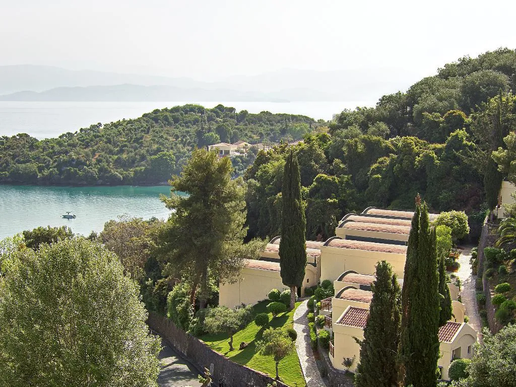 General view, Grecotel Daphnila Bay, Corfu
