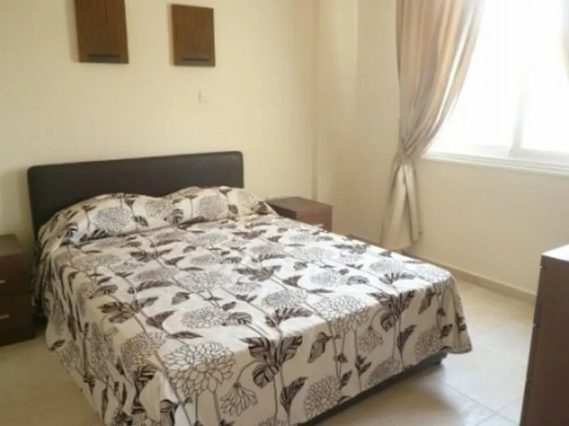 Room, Club St George Resort, Cyprus