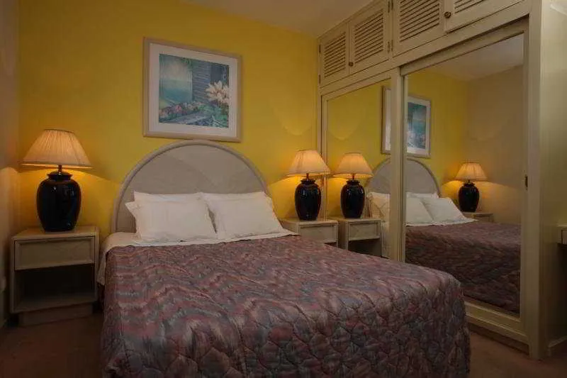 STUDIO SEA VIEW WITH BALCONY Room, Canico Bay Club, Madeira