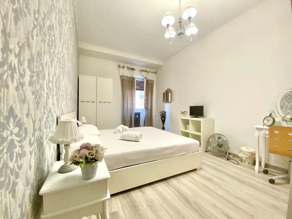 Room, A Quattro Passi Da, Rome