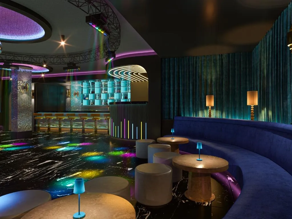 Sports and Entertainment, Annabella Park Hotel, Antalya