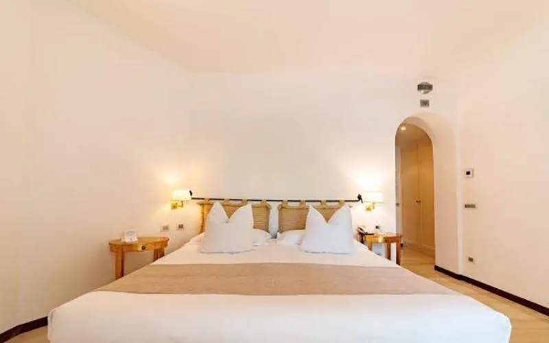 SUITE CLASSIC Room, Alberi Del Paradiso, Palermo