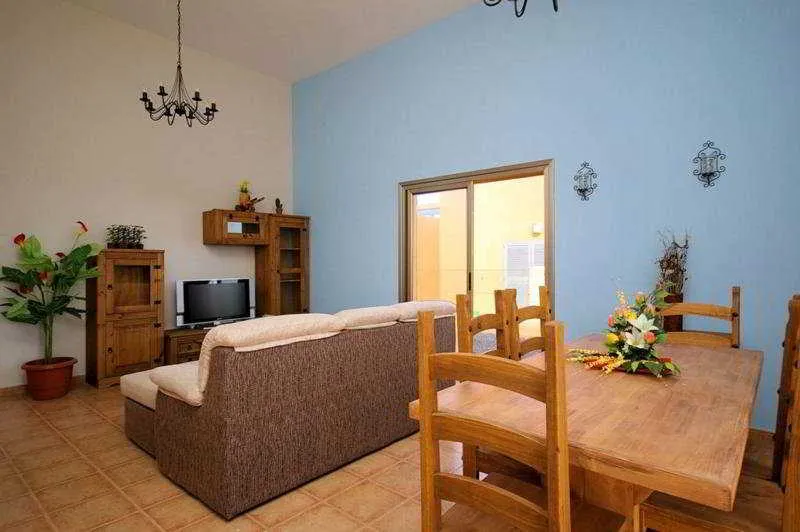 Room, Villas Golf Salinas, Fuerteventura