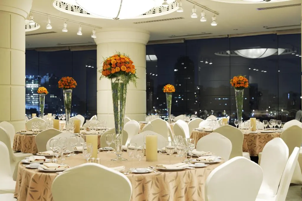Conferences, Hilton Cairo Grand Nile, Cairo