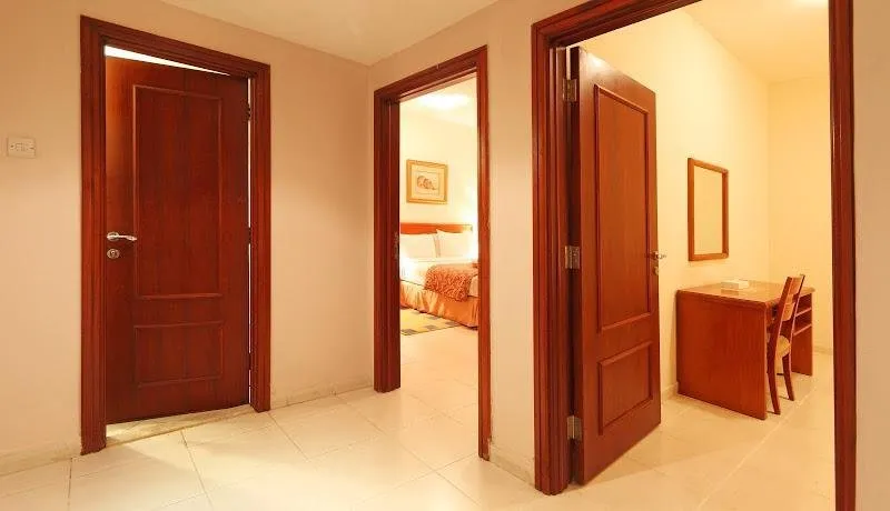 Room, Jormand Hotel Apartments Sharjah, Dubai