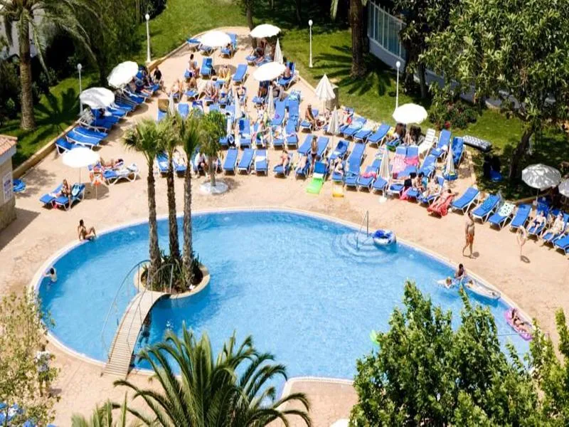 Pool, HSM Atlantic Park, Majorca