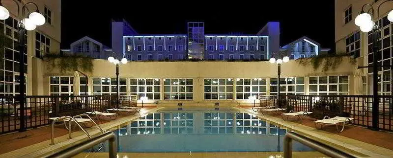 Pool, Novotel Firenze Nord Aeroporto, Florence