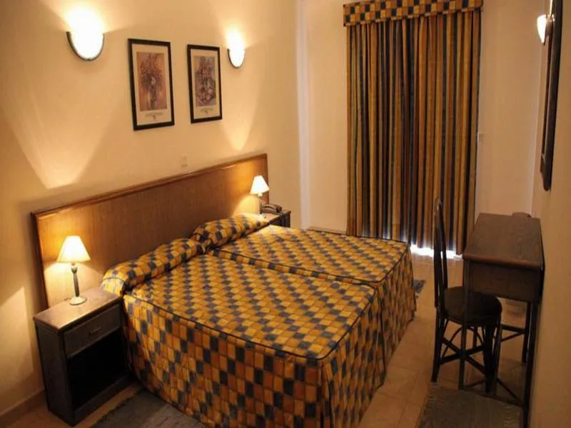 APARTMENT ONE BEDROOM Room, Aparthotel Calema Avenida Jardim, Algarve